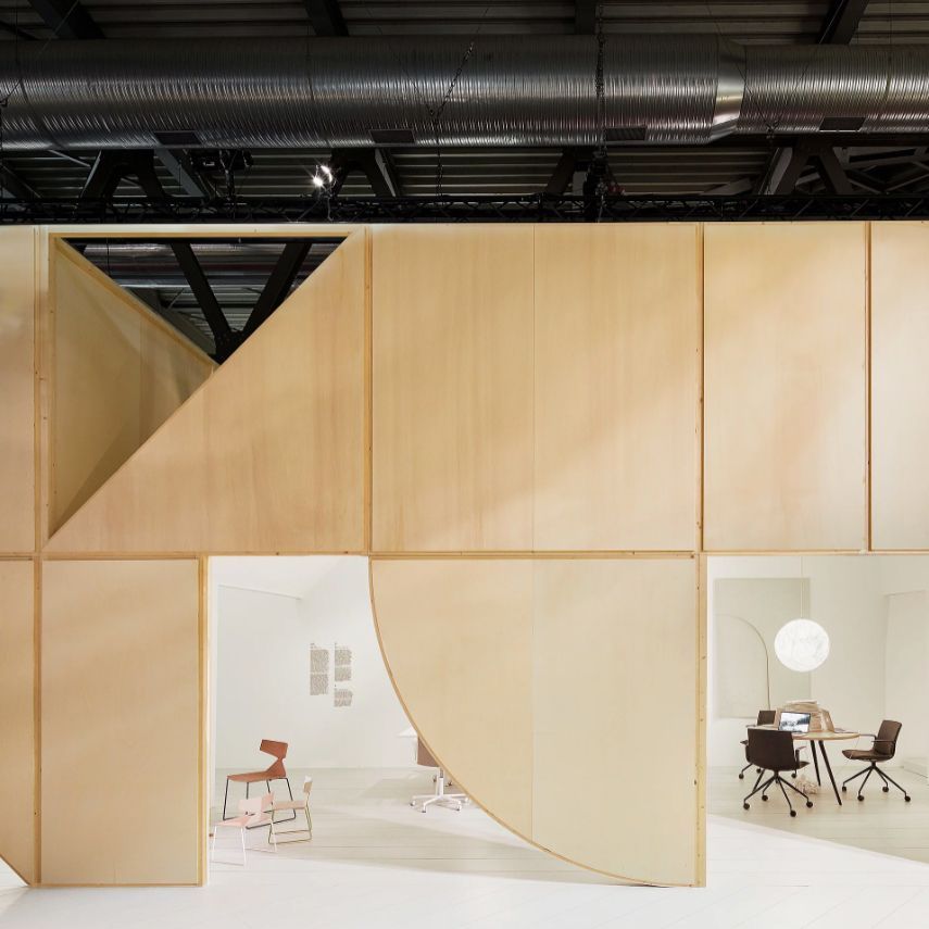 divisare_'s tweet photo. #Architecture in #Italy - #FairStand #MDW2017
by MAIO https://t.co/T8DG78PqQE https://t.co/yMzDWR5Ayf