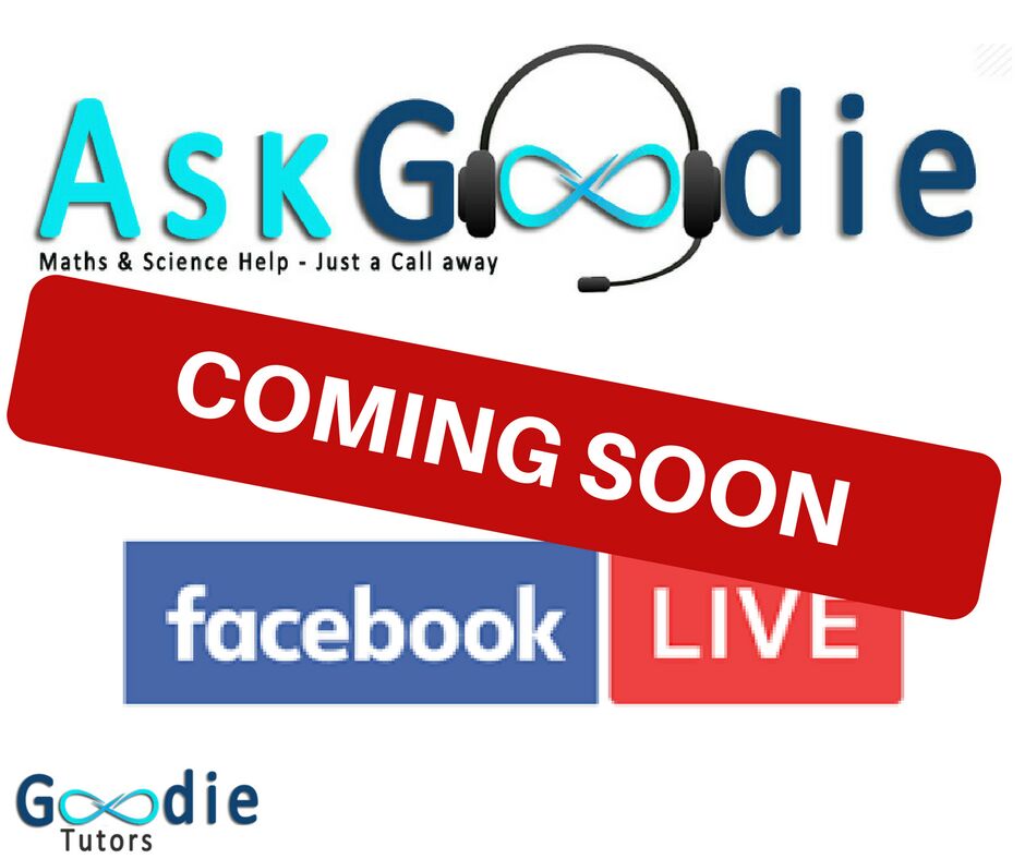 Coming soon😏😝 @goodie_tutors