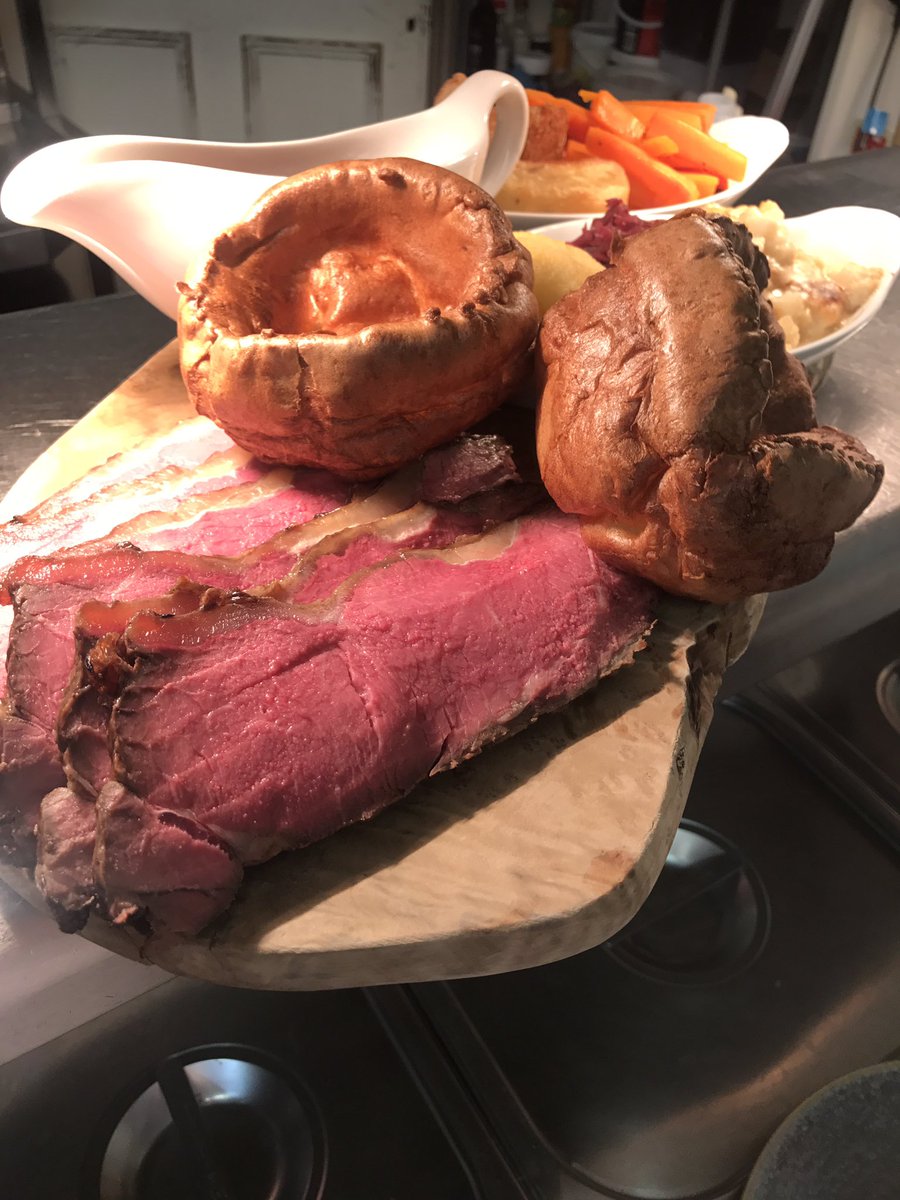 Princes Head Chef tweet media