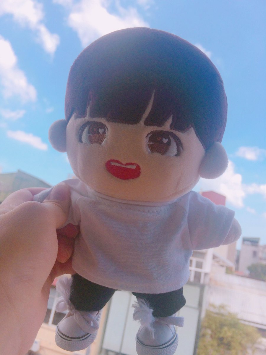 bnbubu_'s tweet photo. I will take you to the sky.
#BaeHope #Trey https://t.co/tLqzNKdMyL