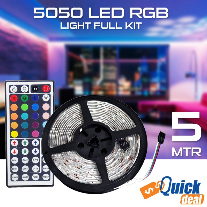 keithholar's tweet photo. 5M RGB 5050 Non Waterproof LED Strip light
https://t.co/Iz5RLzBljk
Price Only US $12.09
#LEDStriplight #RGBLEDStriplight https://t.co/jU8AvDekLd