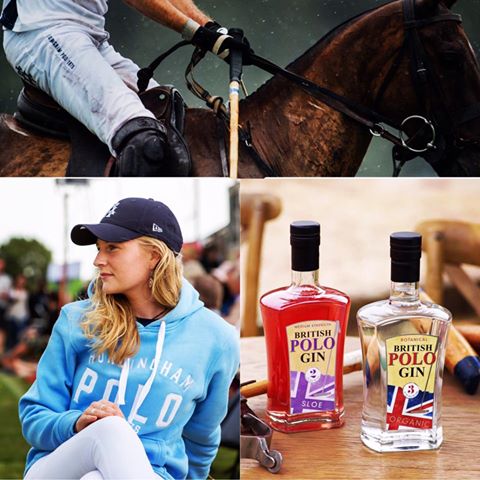 Hurlingham Polo 1875 tweet media