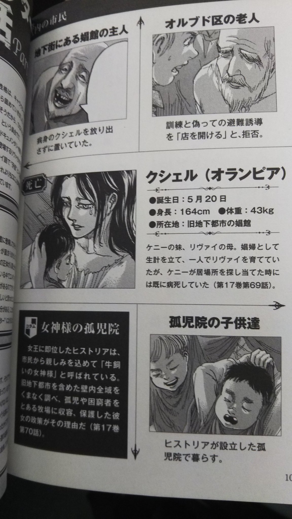 杏 Anz Levi Twitter