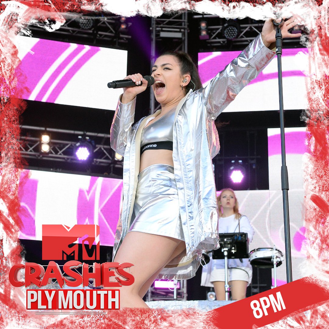 MTV Crashes 🎪 tweet media