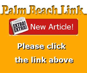 Palm Beach Link tweet media
