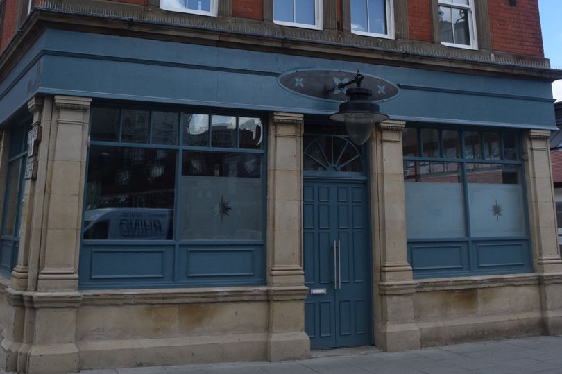 EG_Editor's tweet photo. So you want to rename the Peggars pub Pubby McPubface, Preggers McPeggersface and Peggers Plays Pop https://t.co/bGgQivK0NZ
by @RaeGormo https://t.co/qhNNipTt07
