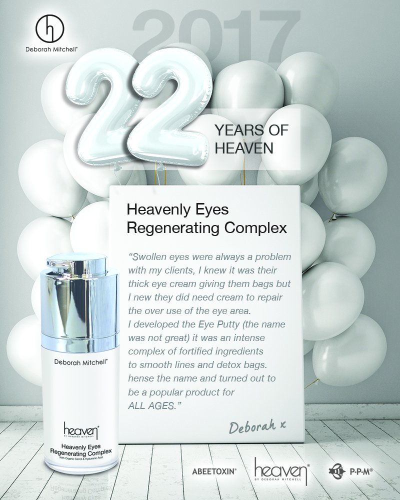 heavenskincare's tweet image. A morning treat for you all!🐝❤️ Retweet to win #SpasOfHeaven @clubandspabham @WaldorfRAK #Giveaway #Goodluck 🍀