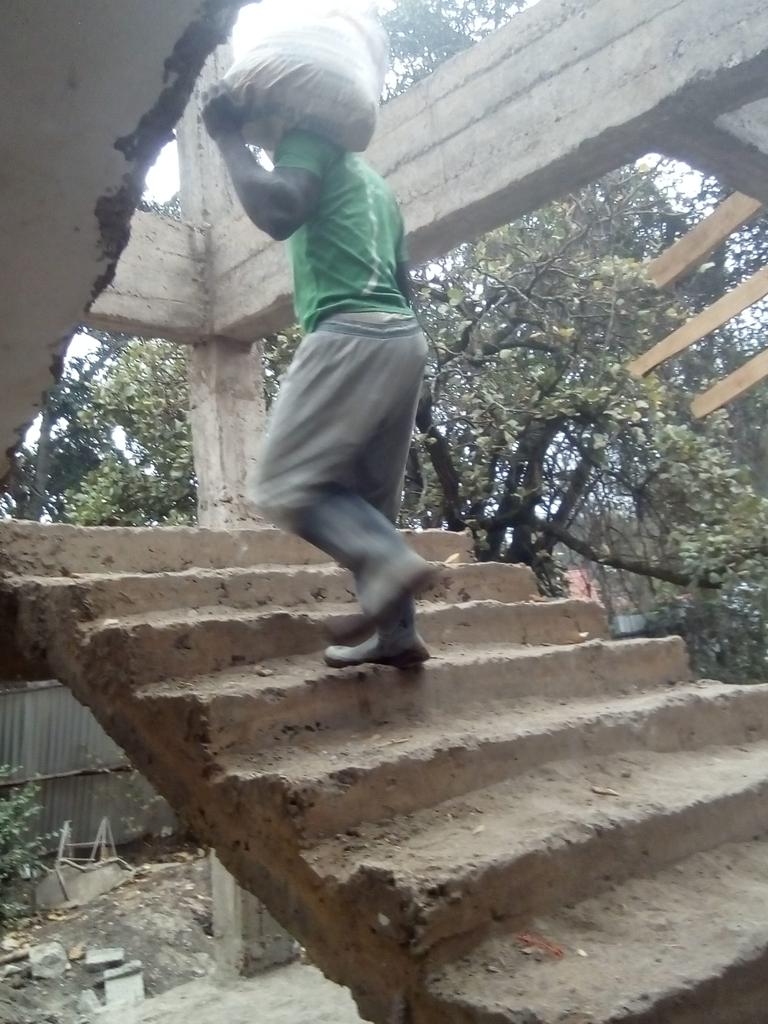 Nelsonabooh's tweet photo. Time to continue building our nation. Time to resume work. #KenyaMovingForward https://t.co/NaLkPmzf9e