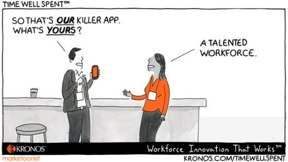 hrbartender's tweet photo. There Aren't Apps for Everything - Friday Distraction from #HR Bartender https://t.co/HwZIhopiMv https://t.co/UMrqqtldr7