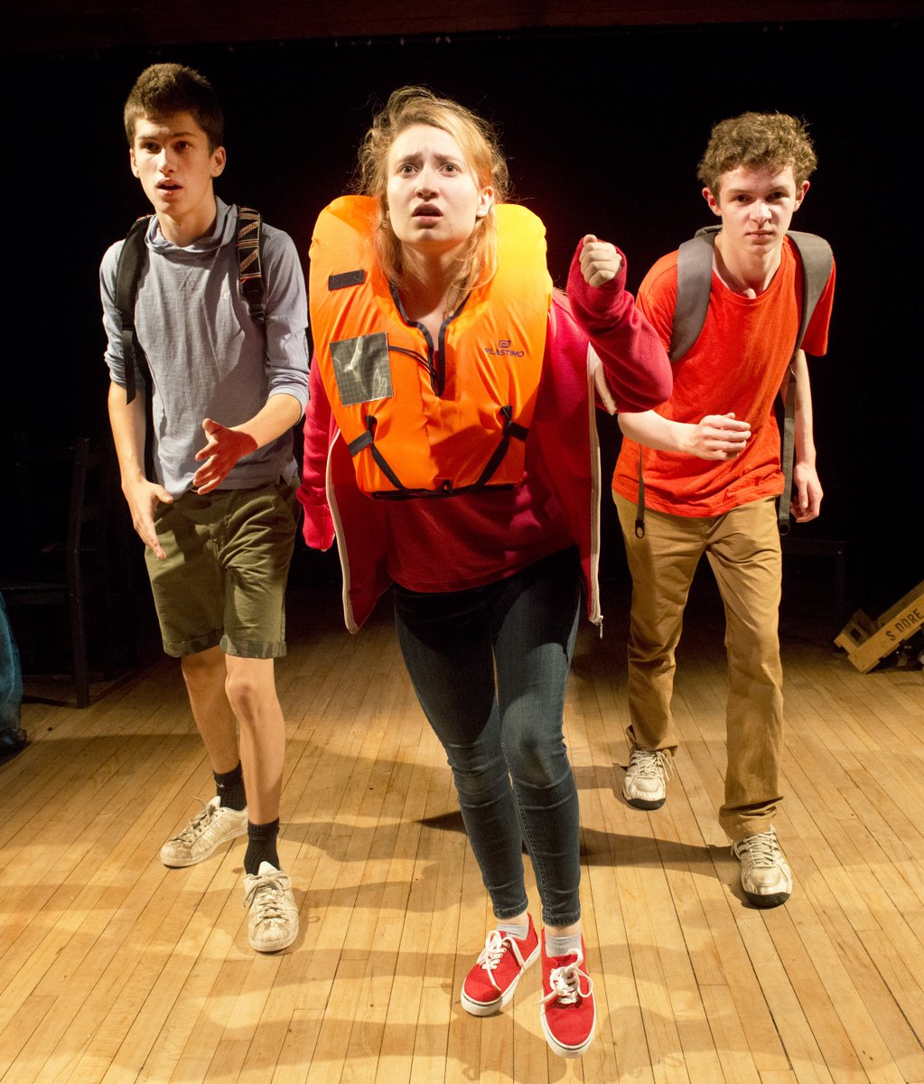 TheRunnerEdin's tweet photo. .@FollowTheCow hosts #TheRunner in just 4 days time! Tuesday 15th - Saturday 19th 10.40 (11.40) Underbelly Cowgate #Fringe70 https://t.co/BlDvfSxDq1