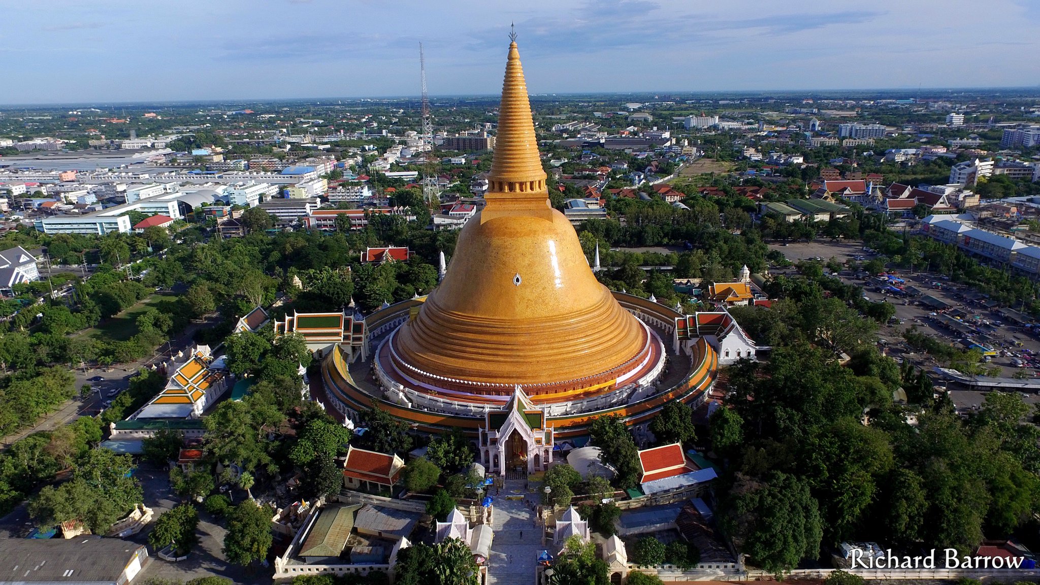 Three Day Road Trip To Nakhon Pathom Twitter