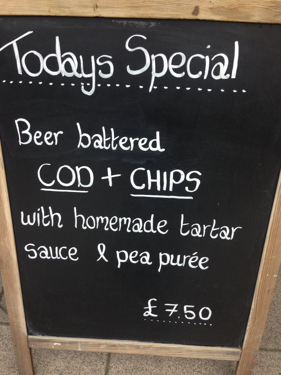 Drapers' Bar tweet media