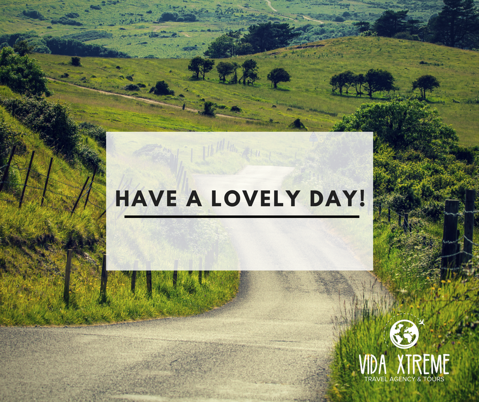 vidaxtreme's tweet photo. Have a green day, thanks to the rain! #England #rainydays #smile #summer #welovenature #travel #tours #discover https://t.co/fC3Fb9lR5L