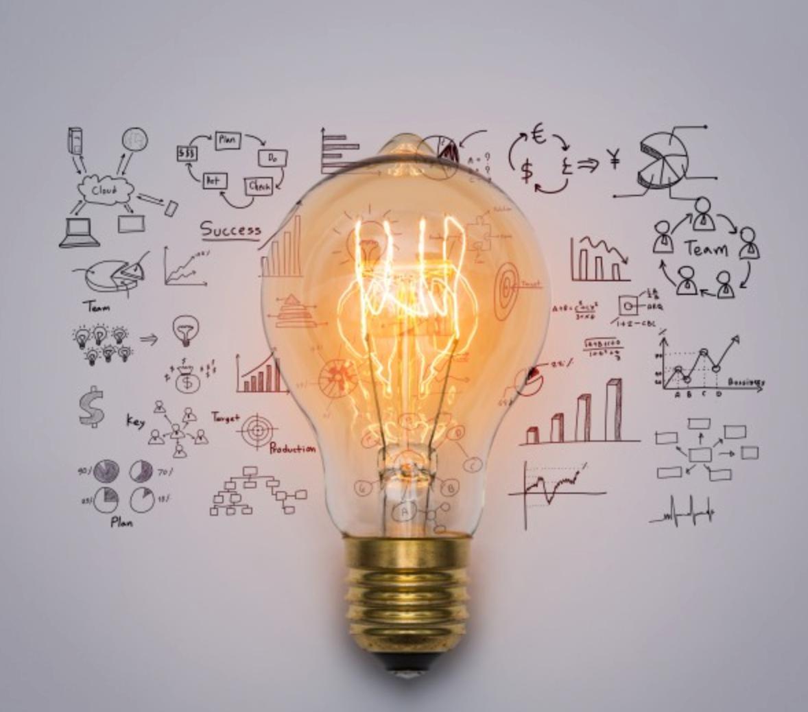 Seguricel's tweet photo. ¨La idea es tener la idea de que pensar ideas es una gran idea¨ ¡Feliz día!

#BuenDia #FelizDia #Morning #Venezuela https://t.co/vu8DFhvXVk