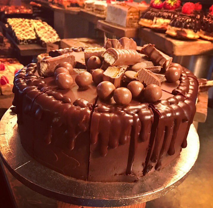 Libby's Bread & Wine tweet media