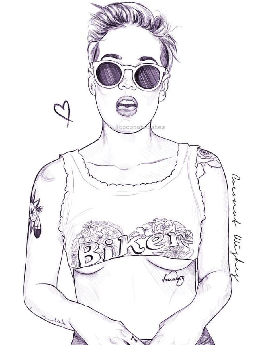 ♦ ♦Summer Promo ♦ ♦ 
You can commision a drawing like these ones for 5€. If you're interested send me an email: coconutwishes@gmail.com ❤️