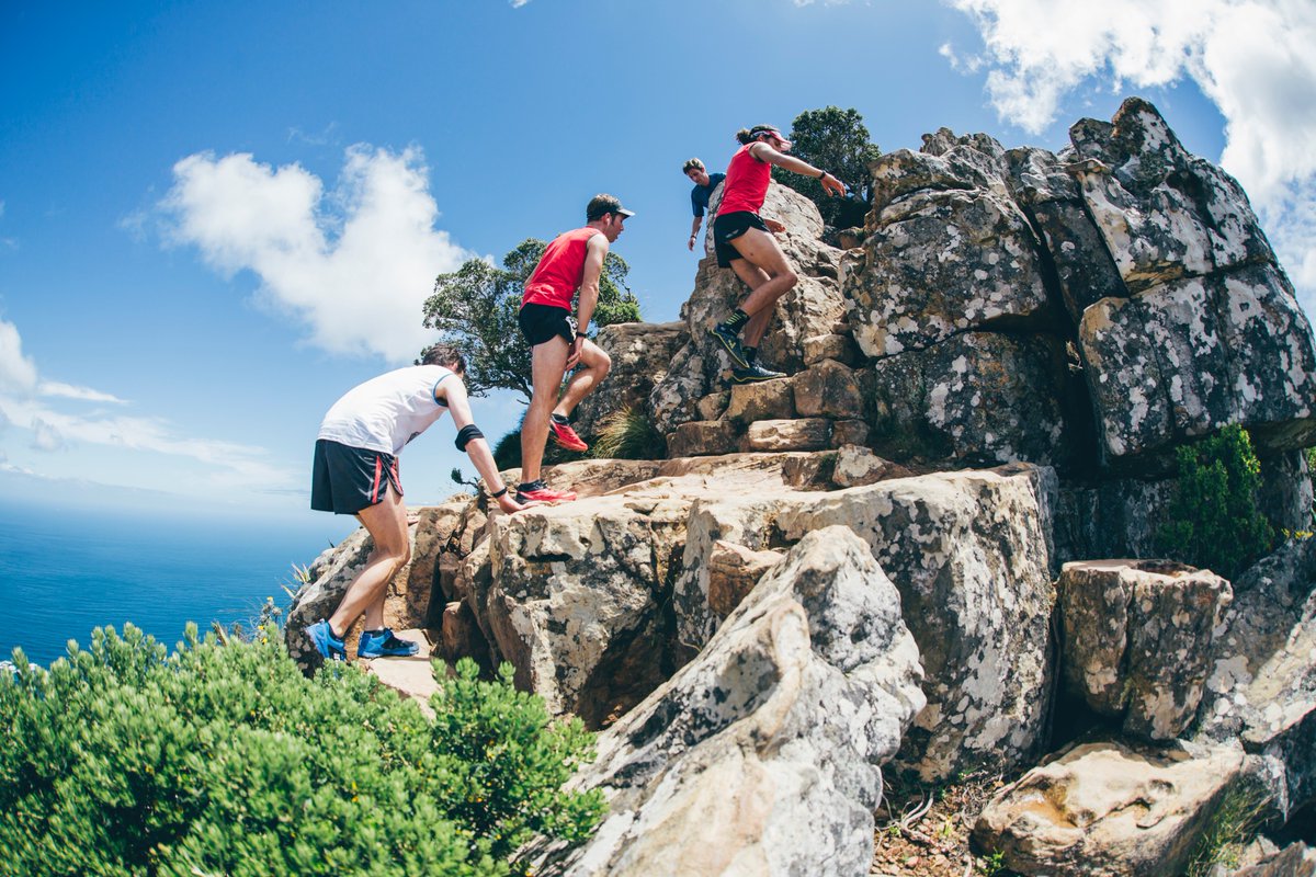 A new qualifying route for #RedBullLionHeart 2017! ⛰️ Will you tackle the lion? Enter here: redbulllionheart.com