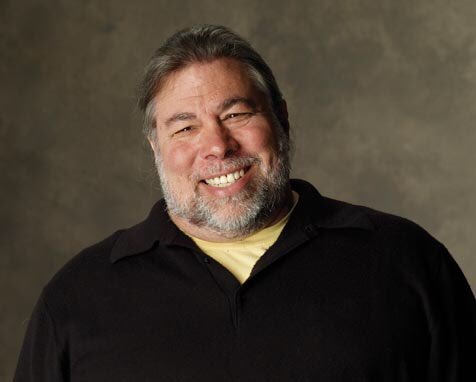 Happy Birthday, Steve Wozniak! 
