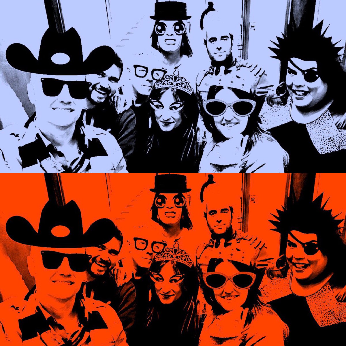 SANTIAGODELMORO's tweet photo. Ya! Todos en #ElClubDelMoro hoy #TrapoConDelMoro en FM99.9 la 💯 Escuchanos en https://t.co/4osVBfEoQD y mañana  de 6a9 lo mejor del Club! RT https://t.co/mHPo9lTU1w