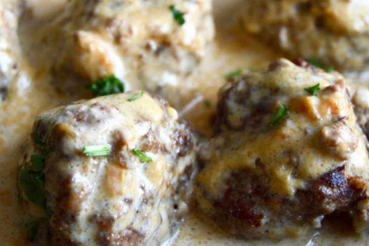 Mi_Sarten's tweet photo. Albóndigas, otro clásico de #sartén https://t.co/hEOtzSDv0p https://t.co/NKj1BZ150k