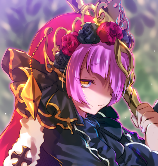 メルローゼンのtwitterイラスト検索結果 古い順