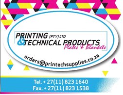 PrintingandTech's tweet image. Our core product is Printing Blankets for the lithographic printing sector,which we manufacture to specification in our Johannesburg Factory