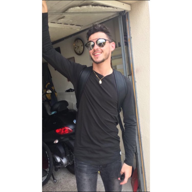 GounDpr's tweet photo. #NouvellePhotoDeProfil https://t.co/2OJBcrTYVR