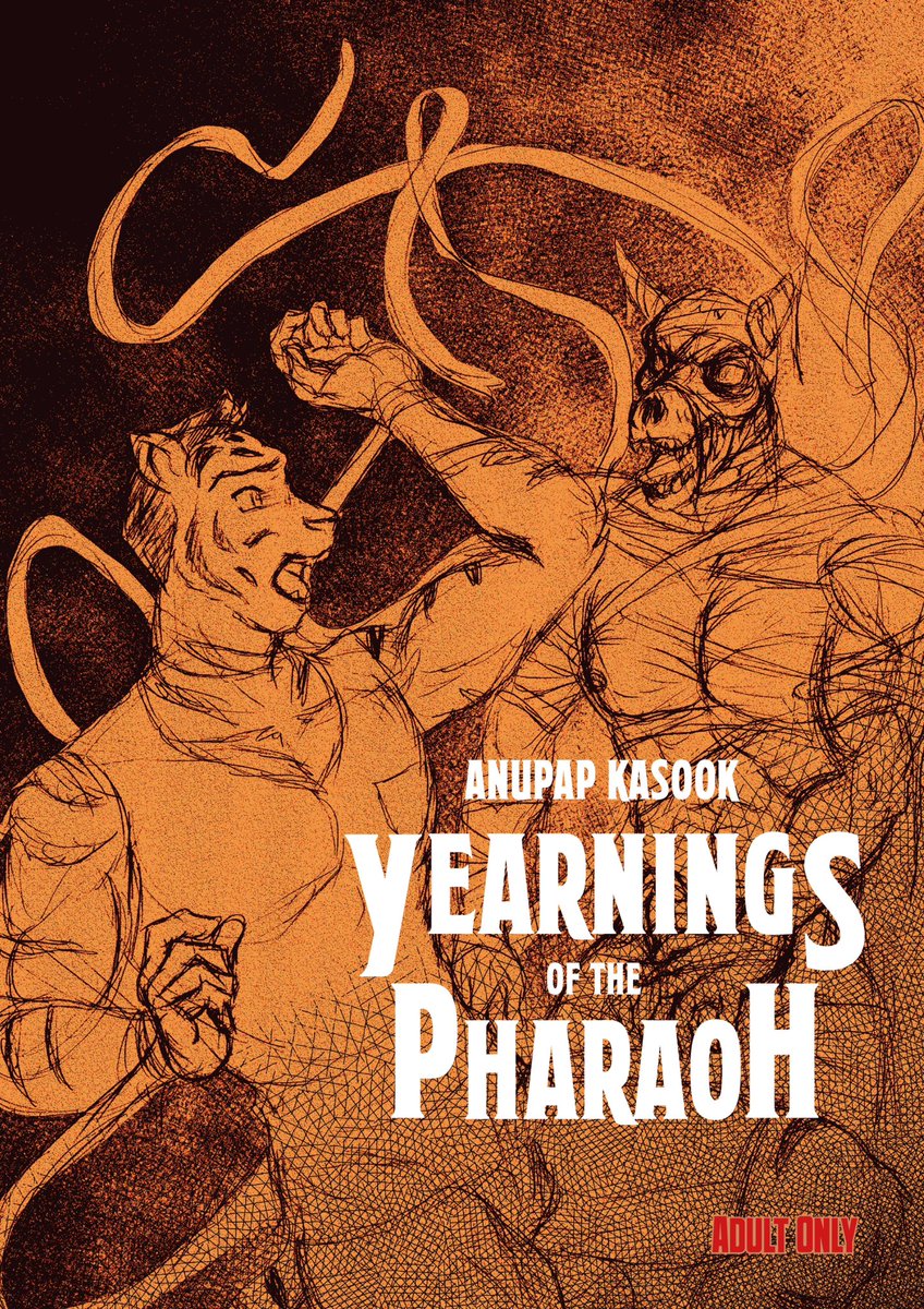 Yearnings