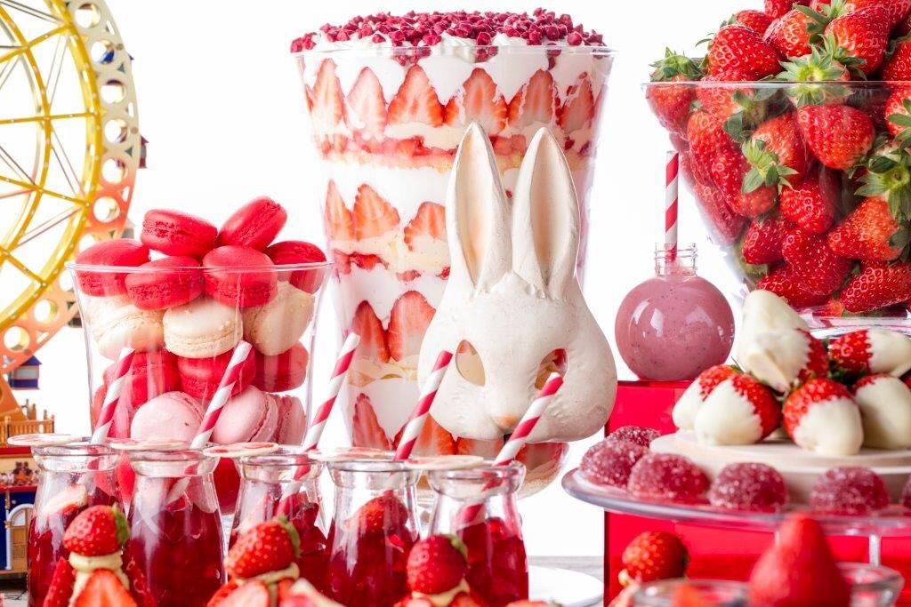 🍓🍓🍓🍓