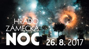 PamatkovyUstav's tweet photo. Hradozámecká noc na téměř 90 památkách bude již tuto sobotu! Tak nezapomeňte a inspirujte se bohatým programem: https://t.co/wotju6wWVV https://t.co/ICBv2ovazF