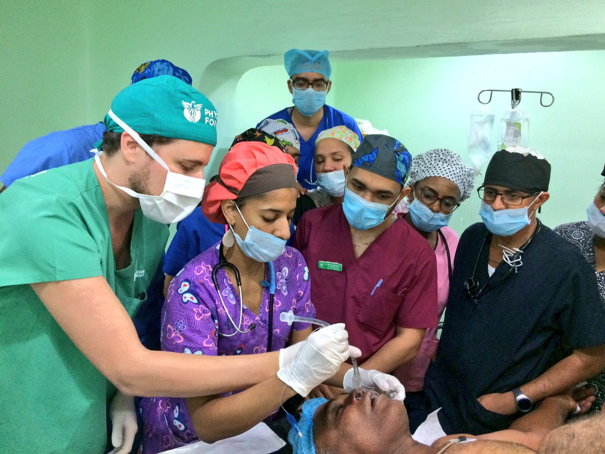 Ramón Virasoro, MD (@ramonvirasoro) on Twitter photo <a href="/ezeferraramd/">Ezequiel Ferrara</a> is committed to #TrainTheTrainer #TeachOneHealMany #SafeAnesthesia #SafeSurgery #Surgery4All <a href="/ezeferraramd/">Ezequiel Ferrara</a> is committed to #TrainTheTrainer #TeachOneHealMany #SafeAnesthesia #SafeSurgery #Surgery4All