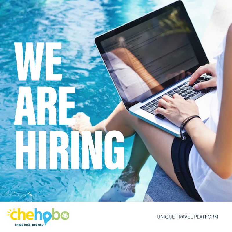 Chehobo's tweet photo. Chehobo looking for a  front end developer. Details: https://t.co/R72a3YPazo https://t.co/5xDnlSmENO