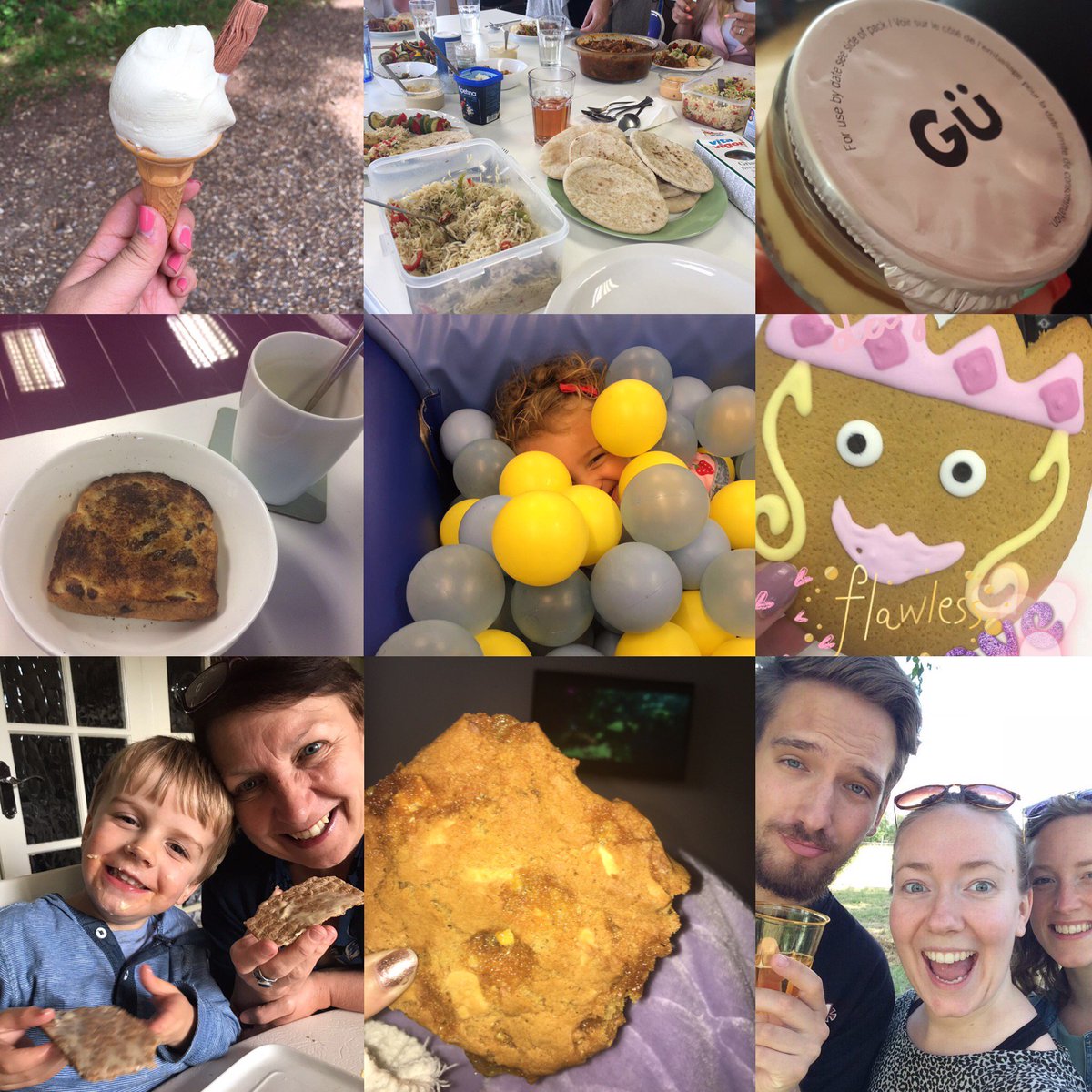 StressMgtSoc's tweet photo. Here's what made us happy this week! #31daysofhappy #admityourehappymonth https://t.co/EAuKhZTzvS