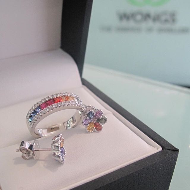 Wongs Jewellers tweet media