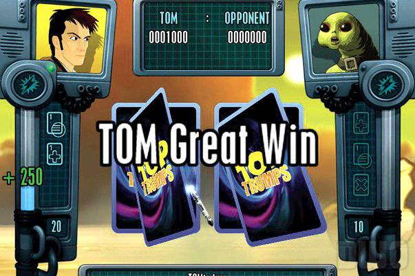 gypnho's tweet photo. Doctor Who Top Trumps (PS2/Wii/DS/PC) released 16 May 2008 by Eidos Interactive https://t.co/gstx4LT0wF