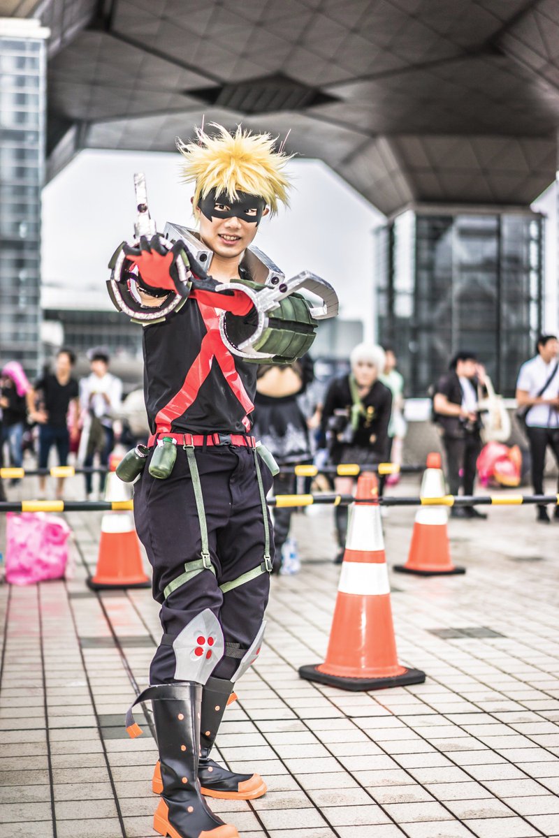 信頼 轟焦凍 ヒーロースーツ コスプレ衣装 フルセット 新品未使用