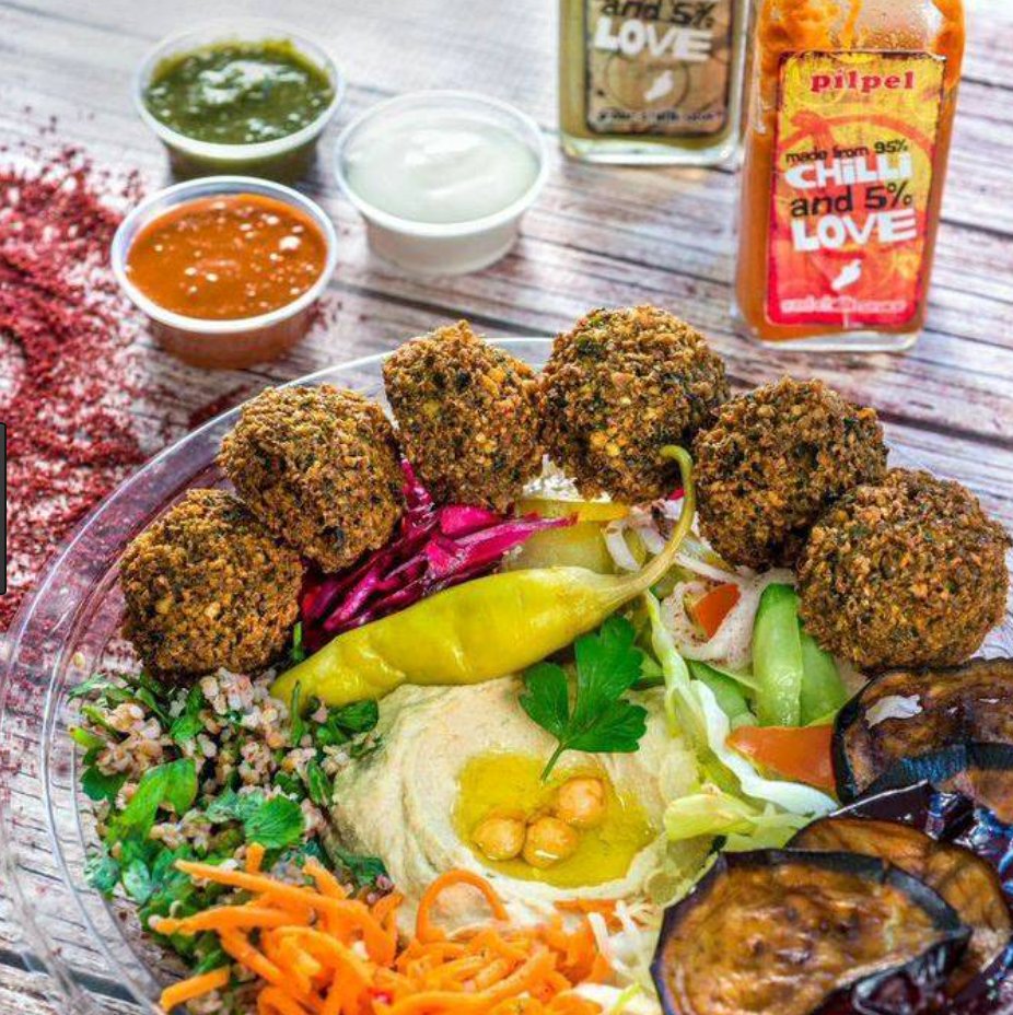 A write up on our Pilpel and Badolina deal on Propel <a href="/PilpelForPeople/">Pilpel</a> @badolina #agentdonedeal #cdgdonedeal <a href="/Sammy_CDG/">Sammy Weinbaum</a> #falafel #LimeStreet