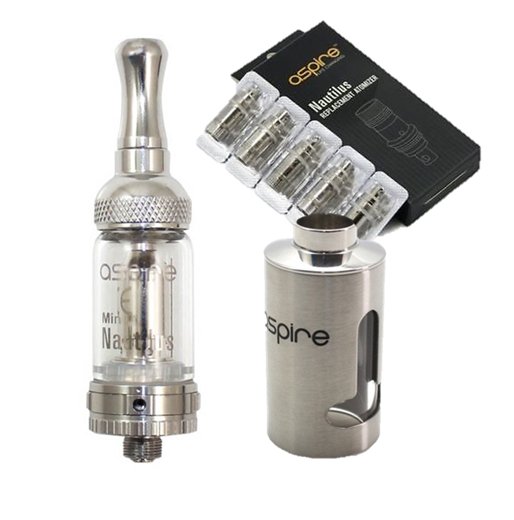 VapeLand's tweet photo. Aspire Nautilus kit only £25.99! #vape #ecig #ecigs #eliquid #vaping #aspire #offer #ejuice #vapelife 
https://t.co/A9NIlmYCUa https://t.co/8VT2aLAi2m