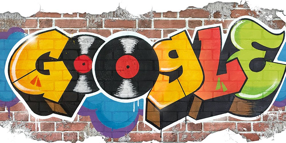Indie88Toronto's tweet photo. Learn How to DJ On Today’s Google Doodle - https://t.co/ps4mWHf1Mi https://t.co/kNWTDdCLjJ
