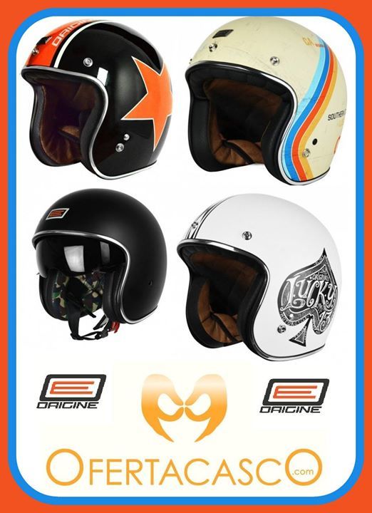 ofertacasco's tweet photo. #cascos #ORIGINEhelmets #ORIGINE #MOTEROS #CHOPPERS #disponible en https://t.co/8IsSwcO1He con una #oferta de 18% #descuento. Envio #grati⦠https://t.co/apxvgJDCES