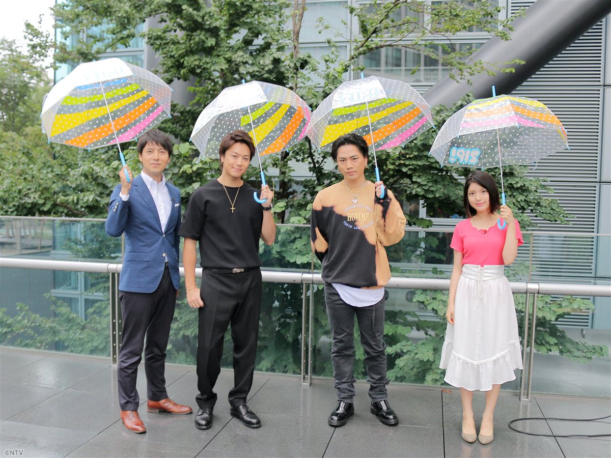 TAKAHIRO アクリルキーホルダー 登坂広臣