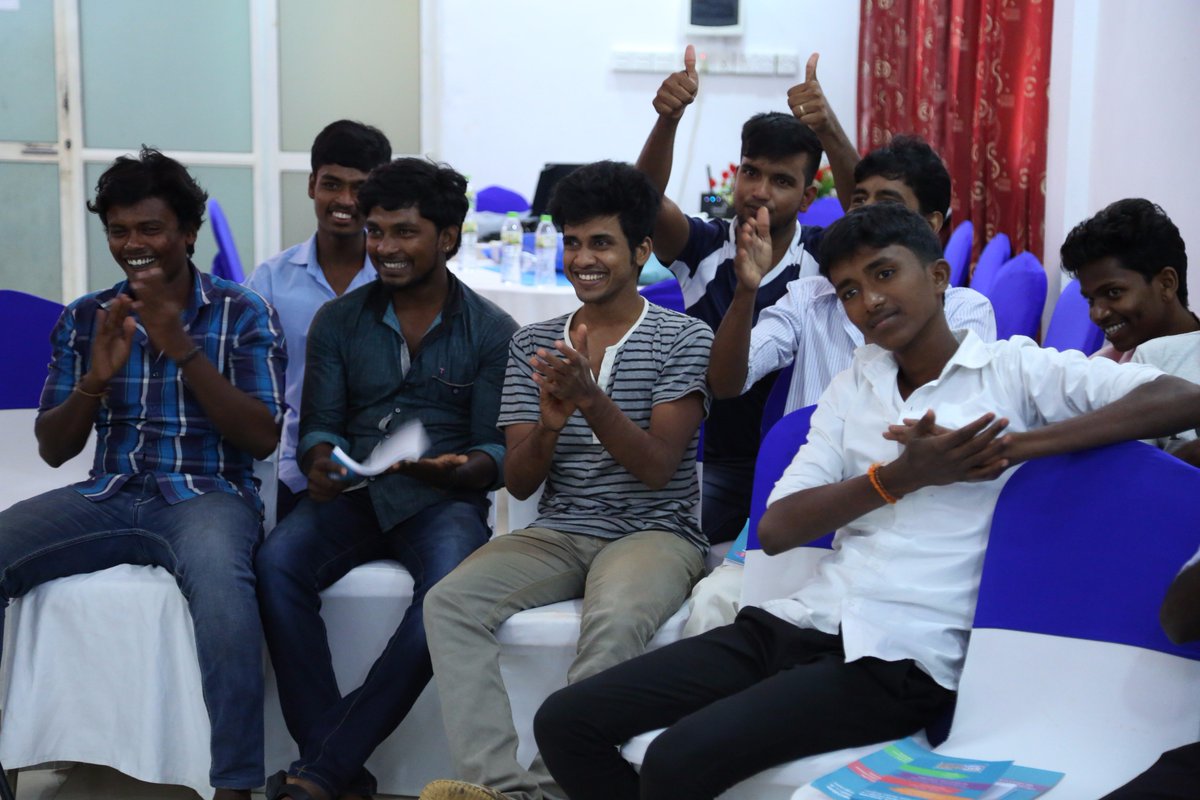 SDJF_lk's tweet image. #FTP4 #Practical_Session #Forum_Theatre_Performance @SDJF_lk @iVoiceLK