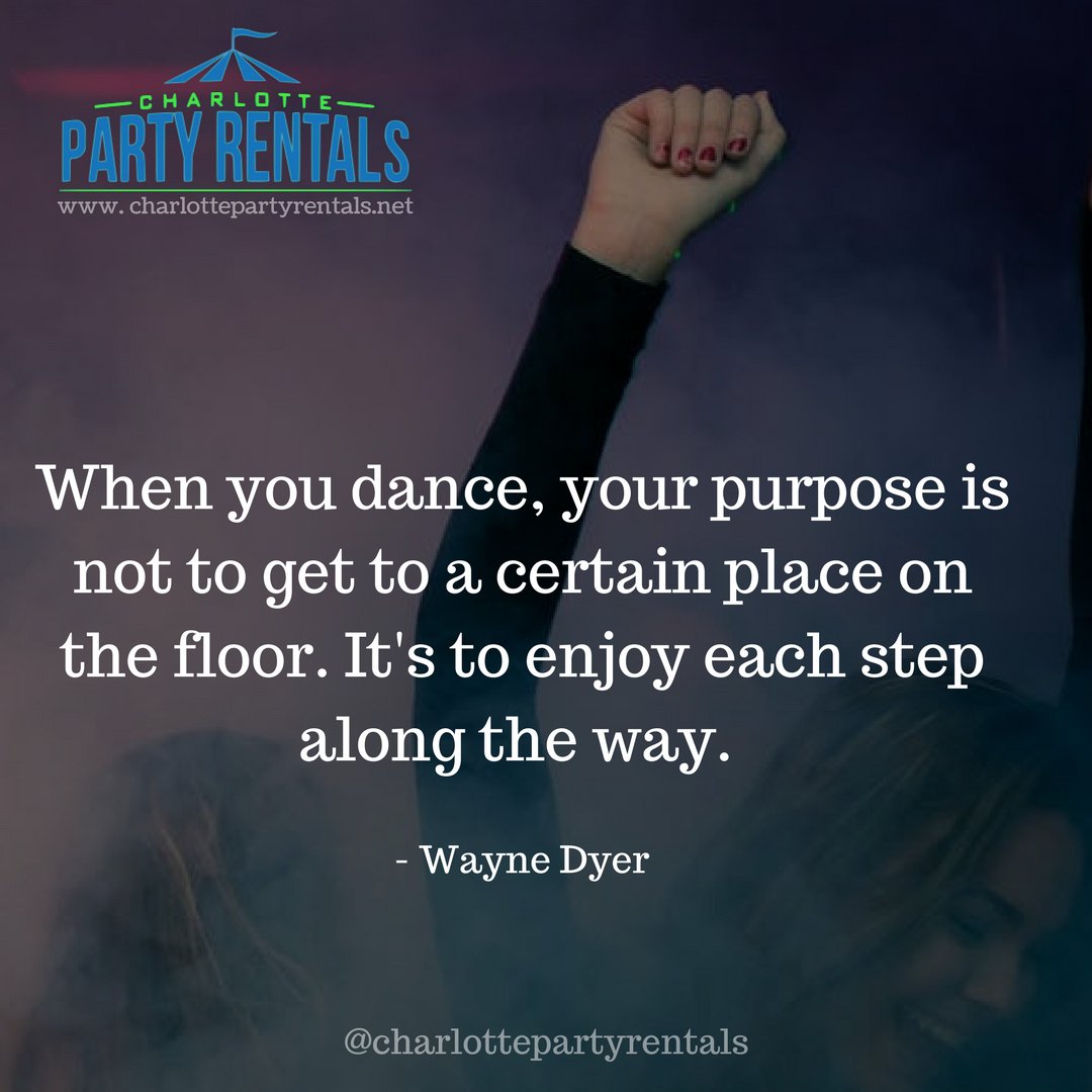 CPRevents's tweet image. #charlotte #fun #friends #dance #party