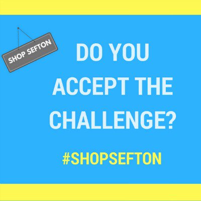 Shop Sefton (@shopsefton) on Twitter photo Who is ready for the #shopsefton challenge? Find out more & get involved <a href="/EchoWhatsOn/">What's On Liverpool</a> <a href="/Visiter/">Sefton Echo</a> <a href="/BBCNWT/">BBC North West</a> #shoplocal ow.ly/fzCo30ekzsJ Who is ready for the #shopsefton challenge? Find out more & get involved <a href="/EchoWhatsOn/">What's On Liverpool</a> <a href="/Visiter/">Sefton Echo</a> <a href="/BBCNWT/">BBC North West</a> #shoplocal ow.ly/fzCo30ekzsJ
