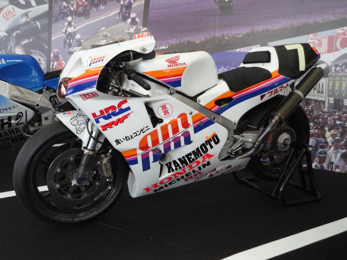 鈴鹿8耐 「8耐ヒストリー