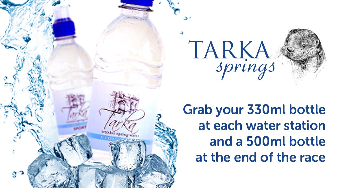 Great West Run (@greatwestrun) on Twitter photo Delighted to announce <a href="/TARKASPRINGS/">TARKA SPRINGS LTD</a> as the Official Water Partner for Exeter's Great West Run. Full details at... bit.ly/2fycGQa Delighted to announce <a href="/TARKASPRINGS/">TARKA SPRINGS LTD</a> as the Official Water Partner for Exeter's Great West Run. Full details at... bit.ly/2fycGQa