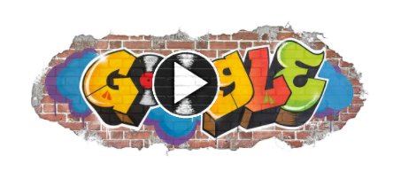 PacificSheds's tweet photo. So we’ve spent our entire lunch break channeling our inner DJ playing with the today’s #GoogleDoodle #BirthofHipHop 
https://t.co/ttxwqBsurj https://t.co/Jz2FZWoqSl