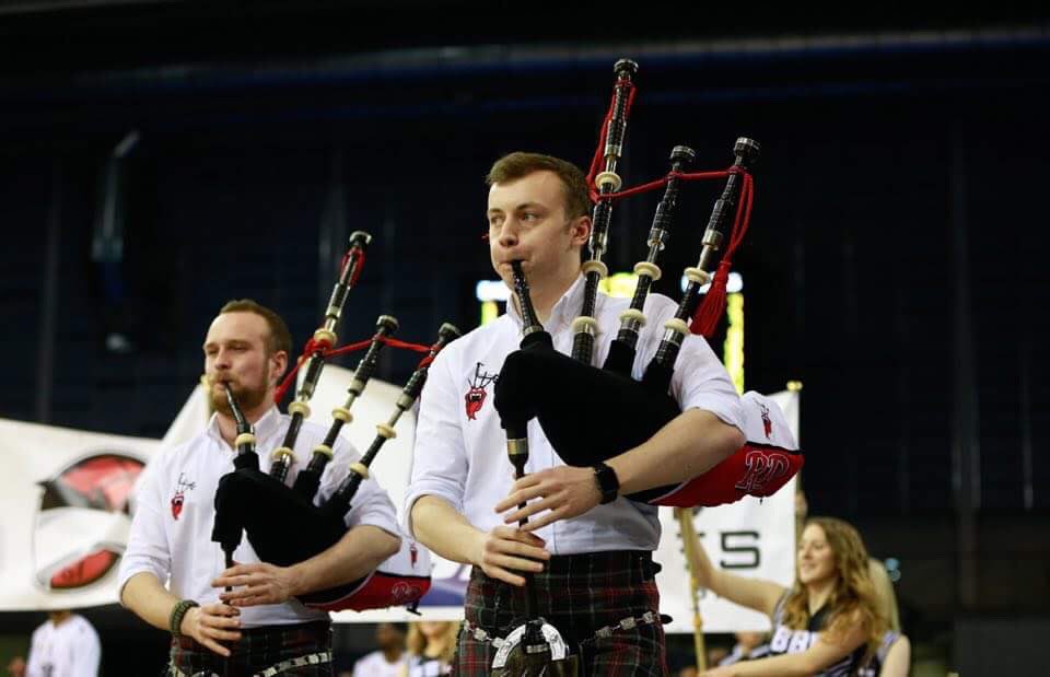 rollindrones's tweet image. Wishing our pipers Greg, Geordie and the rest of Inveraray &amp;amp; District the best of luck at the World Pipe Band Championships. Smash it 🙌🏼🏆