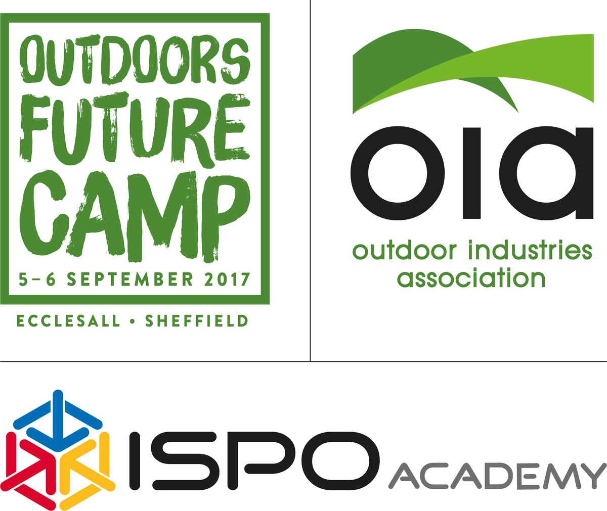 Online Retail Giant Amazon Joins Outstanding Line-Up at Outdoors Future Camp
sgboutdoor.co.uk/index.php/onli…