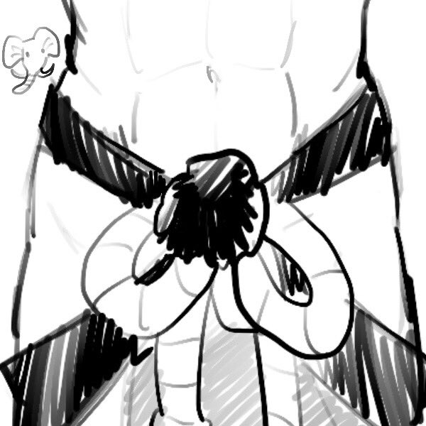 #rtした人に後悔するほど適当なイラスト描く
@Shimam214 反応ありがとうございました! 